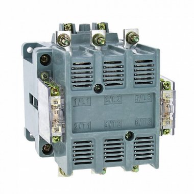 Фотография товара 'EKF Пускатель электромагнитный ПМ12-63100 230В 2NC+4NO Basic pm12-63/220'