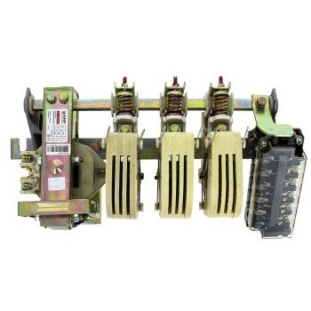 Фотография товара 'EKF Контактор КТ-6023 160А 380В 3NO+3NC PROxima kt6023-380'