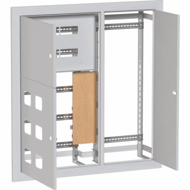 Фотография товара 'EKF mb29-v-6 Щит этажный 6 кв. (1000х950х160) PROxima'
