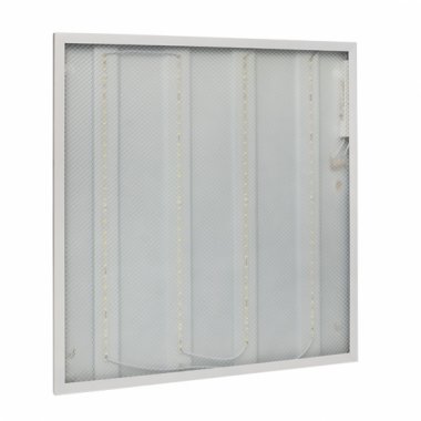 Фотография товара 'EKF LPL-4102-Z-36-6500 Панель светодиодная ДУО-4102-Z 36Вт 6500К'