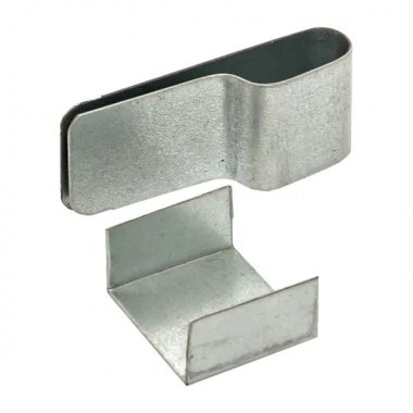 Фотография товара 'EKF tcp-1-25 Зажим крепежный'