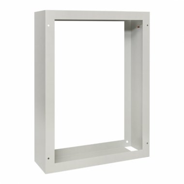 Фотография товара 'EKF mb15-08-04-07 Цоколь к ВРУ Unit S IP31 (200х800х600)'