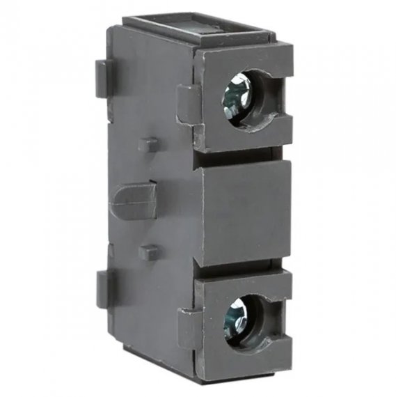 Фотография товара 'EKF tb-axcontact Контакт дополнительный для TwinBlock'