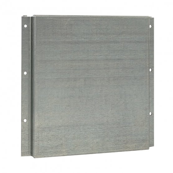 Фотография товара 'EKF FM34 Монтажная плата FORT (В300хШ400)'