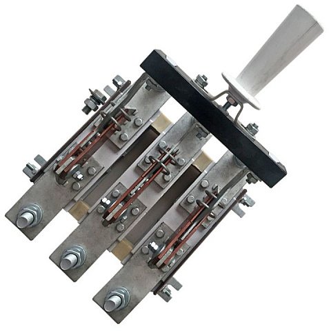 Фотография товара 'EKF Разъединитель 1600А PROxima re19-4331110'