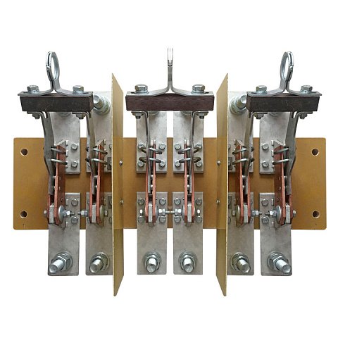 Фотография товара 'EKF Разъединитель 3150А PROxima re19-4631160'