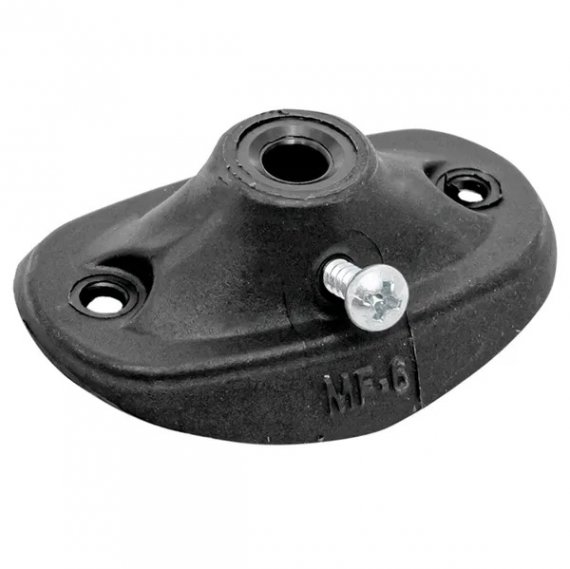 Фотография товара 'EKF FL-6 Фланец для канального датчика температуры 6 мм'