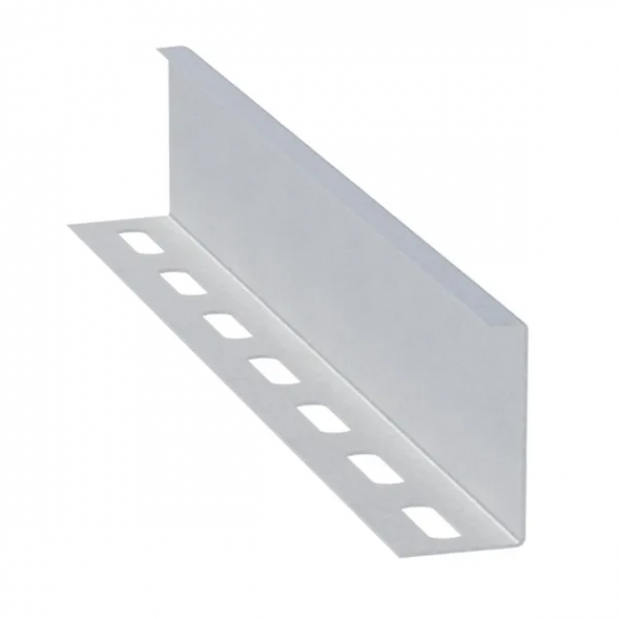 Фотография товара 'EKF p8007-1,5-HDZ Перегородка разделительная. h=80-1,5 мм (1500 мм) HDZ'