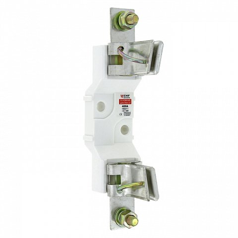 Фотография товара 'EKF Основание с держателем к ППН-39 PROxima fusb-39'