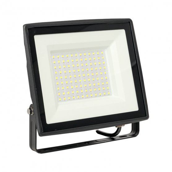 Фотография товара 'EKF FLL-3006-100-6500 Прожектор светодиодный СДО-3006 100Вт'