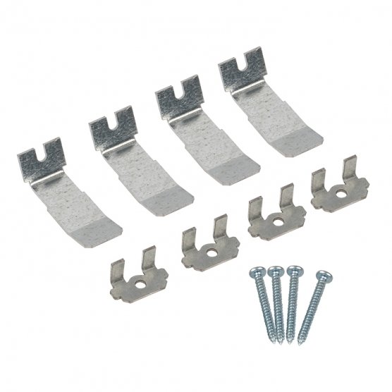 Фотография товара 'EKF profibox-mk Комплект монтажа в полые стены для ProfiBox'