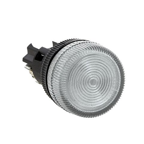 Фотография товара 'EKF Лампа сигнальная ENS-22 380В PROxima la-ens-w-380'