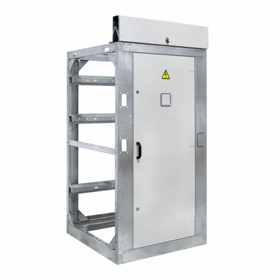 Фотография товара 'EKF kso-393-3-6 Корпус ячейки КСО 393-3Н Stingray'