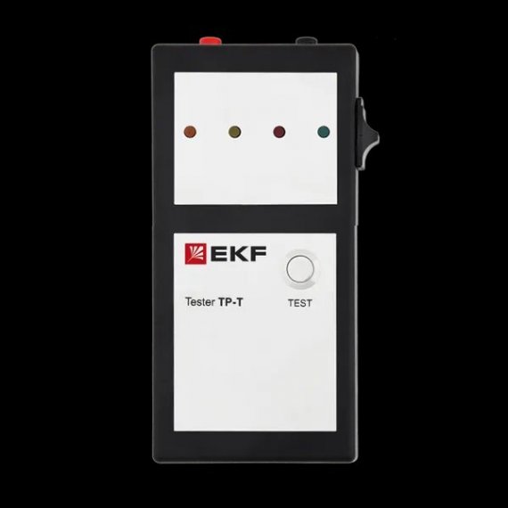 Фотография товара 'EKF alp-test Тестер активного молниеприемника'
