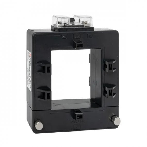 Фотография товара 'EKF tte-r88-500 Трансформатор тока ТТЕ-Р 88 500/5А 0,5 5ВА'