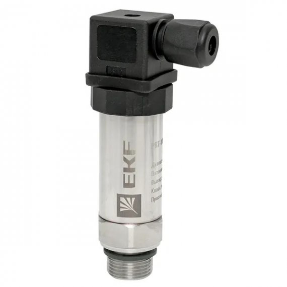 Фотография товара 'EKF PRT-100-1,6-1,0-M20-V Преобразователь давления'
