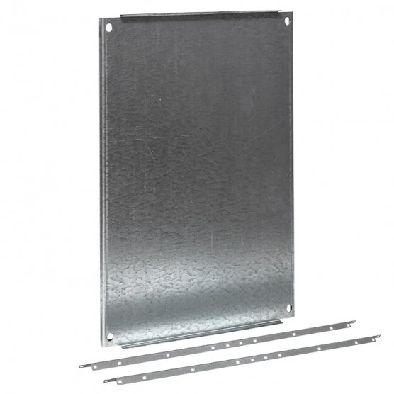 Фотография товара 'EKF mb66-7m Монтажная панель для 140.65.27 "Гранит"'