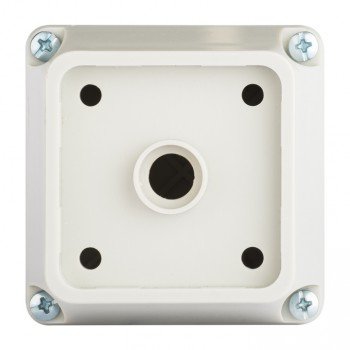 Фотография товара 'EKF Защитный бокс IP54 до 25 А pk-IP54-25'