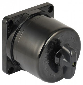 Фотография товара 'EKF Пакетный выключатель М3 IP30 PROxima pv-2-16-2'