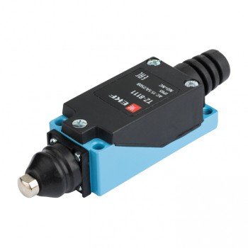 Фотография товара 'EKF Концевой выключатель PROxima tz8111'