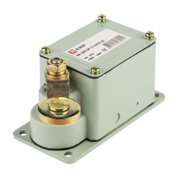 Фотография товара 'EKF Концевой выключатель ВК-200 БР11-67У2-22 PROxima vk-200br-22'