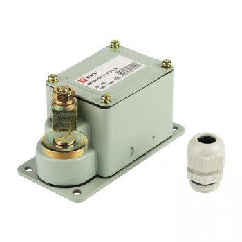 Фотография товара 'EKF Концевой выключатель ВК-300 БР11-67У2-22 PROxima vk-300br-22'