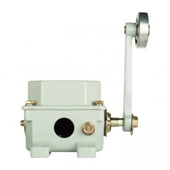 Фотография товара 'EKF Концевой выключатель КУ-701 У2 10А IP54 PROxima ku-701-54'