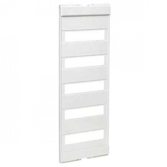 Фотография товара 'EKF nv-plastron-5 Запасной пластрон щита "Nova" 60 модулей 5 габарит'