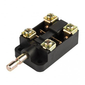 Фотография товара 'EKF Путевой контактный выключатель ВПК 2010-БУХЛ4 Д/Т (длинный толкатель) PROxima vpk-2010d'