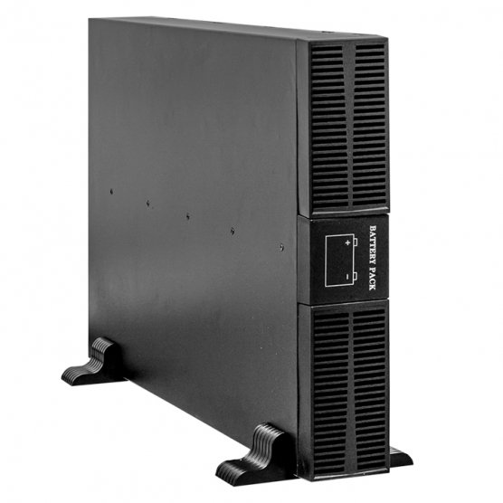 Фотография товара 'EKF SW900G4-EBBRT-167 Внешний батарейный блок c АКБ 16 х 12В_7 Ач'