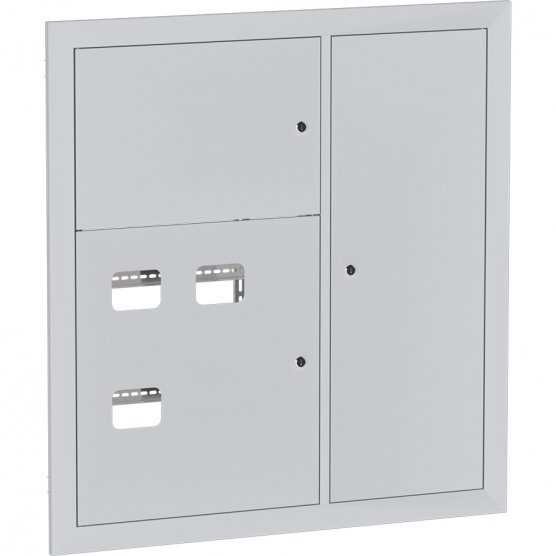 Фотография товара 'EKF mb28-v-3 Щит этажный 3 кв. (1000х950х160) Basic'