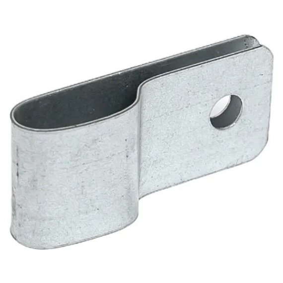 Фотография товара 'EKF tcp-01-25 Зажим крепежный'