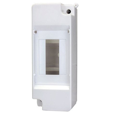 Фотография товара 'EKF Бокс КМПН 1/2 PROxima pbm40-n-2'