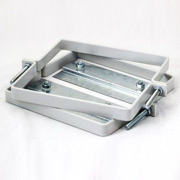 Фотография товара 'EKF Крепление на столб Скоба для ЩУРН-П PROxima pb-kit-s'