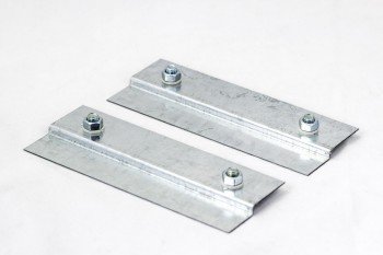 Фотография товара 'EKF Крепление на столб для монтажной ленты для ЩУРН-П PROxima pb-kit-l'