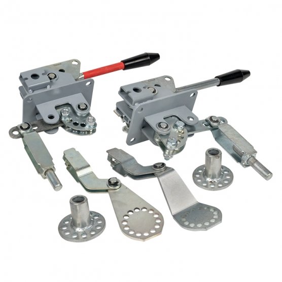 Фотография товара 'EKF pr-10-2 Комплект приводов ПР-10 2 шт Stingray'