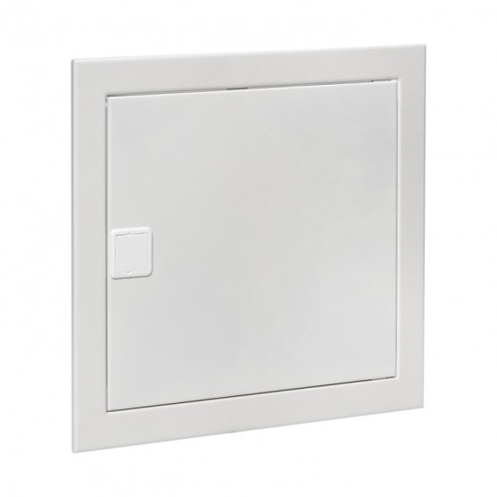 Фотография товара 'EKF nv-door-m-1 Дверь металлическая для щита "Nova" 1 габарит IP40'