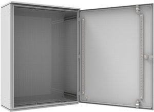 Фотография товара 'EKF ЩМПг - 50.40.22 Гранит IP66 У1 PROxima mb65-2'