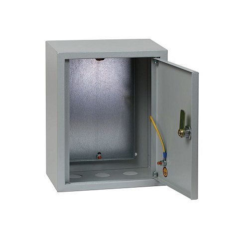 Фотография товара 'EKF Щит с монтажной панелью ЩМП- 25.30.14 (ЩМП-02) IP31 PROxima mb22-02'