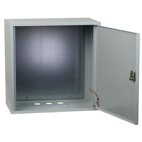 Фотография товара 'EKF Щит с монтажной панелью ЩМП- 60.60.40 (ЩМП-12) IP31 PROxima mb22-12'