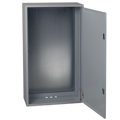 Фотография товара 'EKF Щит с монтажной панелью ЩМП-132.75.30 (ЩРНМ-7) IP31 PROxima mb22-7'