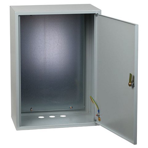 Фотография товара 'EKF Щит с монтажной панелью ЩМП- 65.50.15 IP31 PROxima mb22-31'