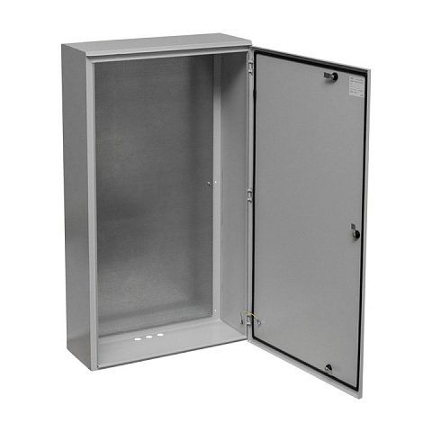 Фотография товара 'EKF Щит с монтажной панелью ЩМПг-132.75.30 (ЩРНМ-7) IP54 PROxima mb24-07'