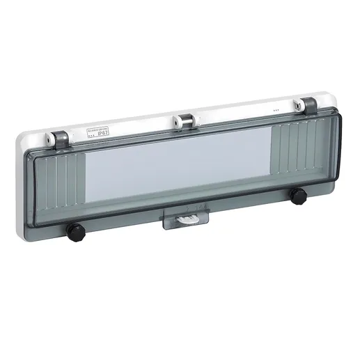 Фотография товара 'EKF ak-g-16 Окно герметичное 16 модулей IP67 PROxima'