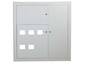 Фотография товара 'EKF Щит этажный ЩЭ (1010х950х160) IP31 PROxima mb10-v-5'