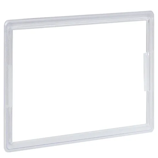 Фотография товара 'EKF ak-4-3 Стекло для электрощитов IP54 (80х118)'