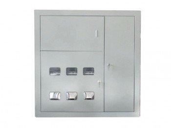 Фотография товара 'EKF Щит этажный ЩЭ (1000х950х140) IP31 Basic mb08-v-6-bas'