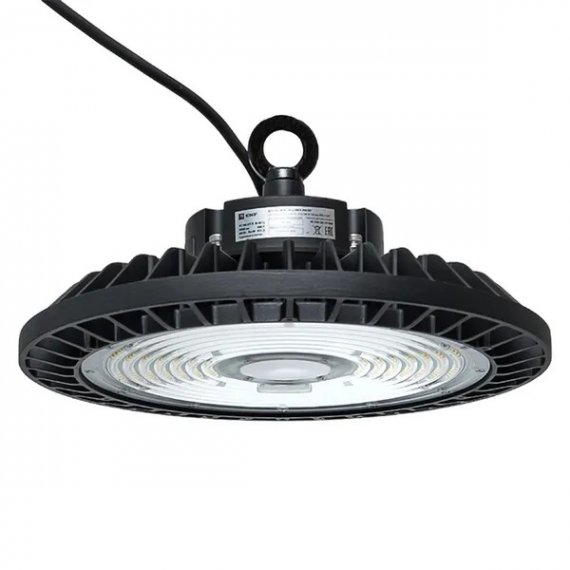 Фотография товара 'EKF HIL-2103-200-120-5000 Светильник светодиодный ДСП-2103 200Вт 120 гр 5000К IP65'