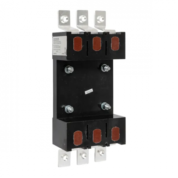 Фотография товара 'EKF mccb99m-250-pin-3f Панель втычная для ВА-99М 250 переднего присоединения'