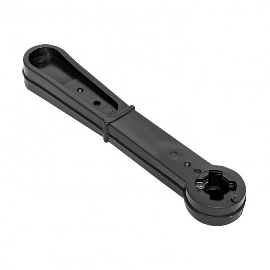 Фотография товара 'EKF uvr32-h-220 Рукоятка боковая прямой установки для ВР32У-31/35/37'